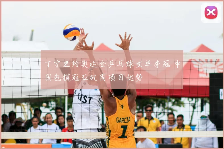 丁宁里约奥运会乒乓球女单夺冠 中国包揽冠亚巩固项目优势