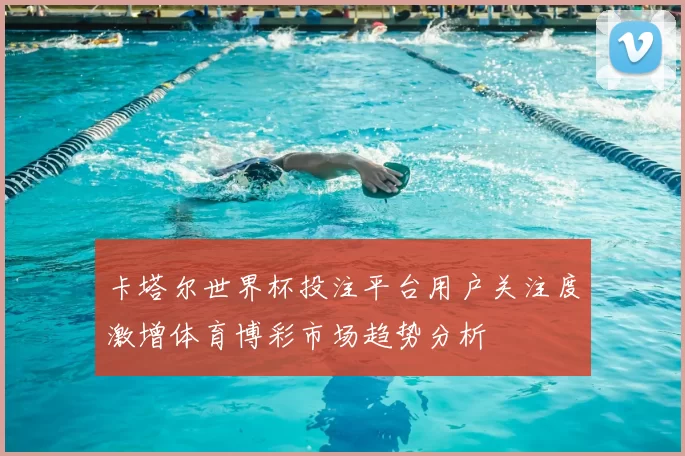 卡塔尔世界杯投注平台用户关注度激增体育博彩市场趋势分析