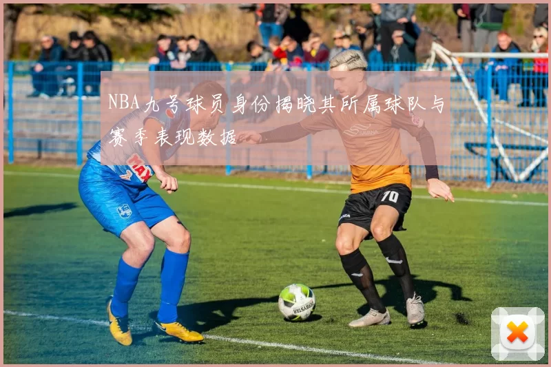 NBA九号球员身份揭晓其所属球队与赛季表现数据