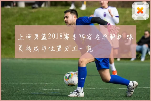 上海男篮2018赛季阵容名单解析 球员构成与位置分工一览